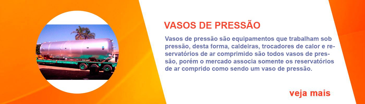 Vasos de Pressão